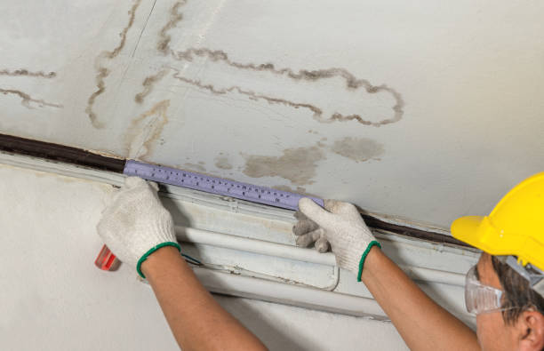 Reliable Flood Cleanup contractor in Tamworth, NH by Water Damage Irwin